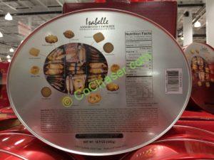 Costco-8885-Isabelle-Blossom-Cookie-back
