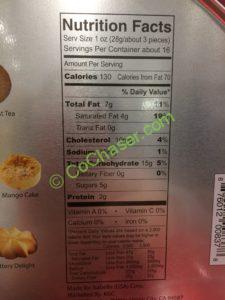 Costco-8885-Isabelle-Blossom-Cookie-chart