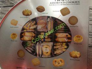 Costco-8885-Isabelle-Blossom-Cookie-item