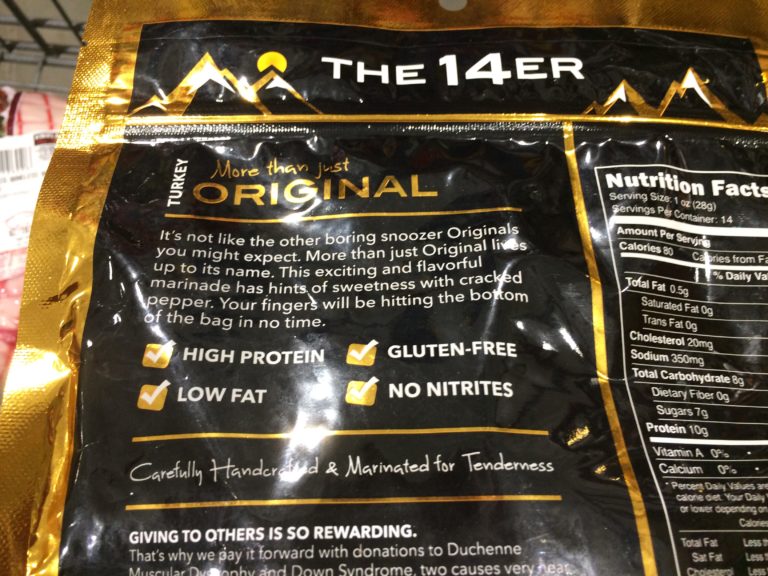 Costco916183PerkyJerkyTurkeyJerkyinf CostcoChaser