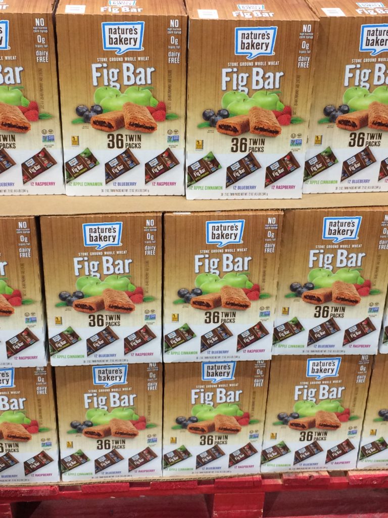 Costco971391Nature’sBakeryFigBarsall CostcoChaser