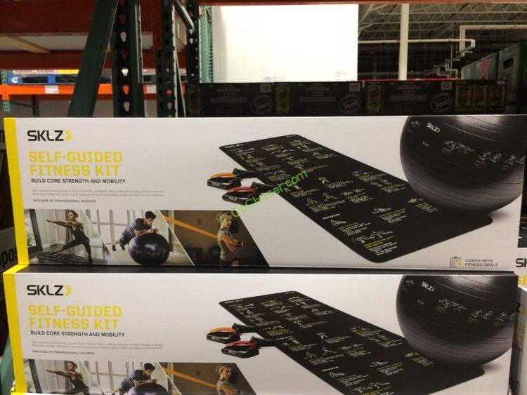 Cotco-1156083-SKLZ-Self-Guided-Fitness-Kit