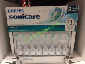 Cotco-870022-Philips-Sonicare-ESeries-8-pack-Replacement-Brush-Heads-name