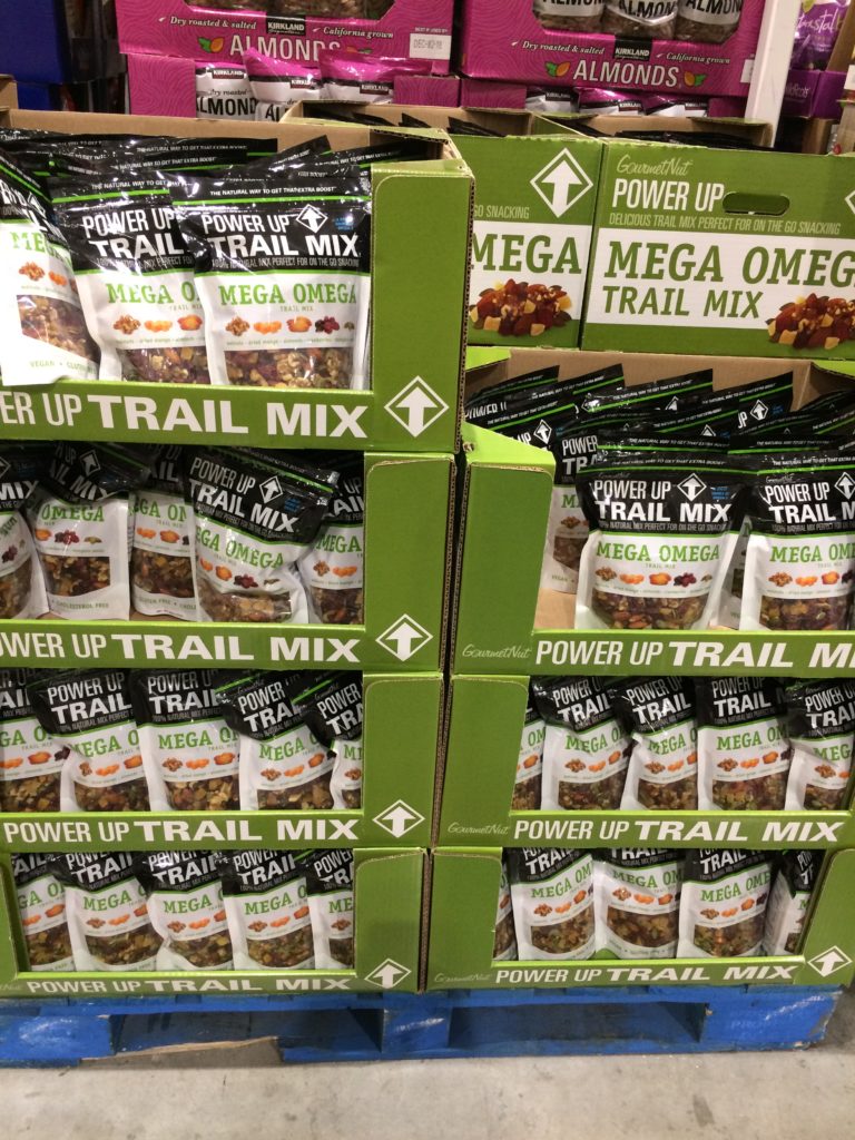 Costco1010656PowerupMegaOmegaTrailMixall CostcoChaser