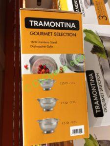Costco-1050175-Tramontina-3PK-Stainless-Steel-Colander-Set-item