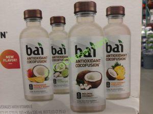 Costco-1052848-BAI Variety-Pack-Antioxidant-Cocofusion-name