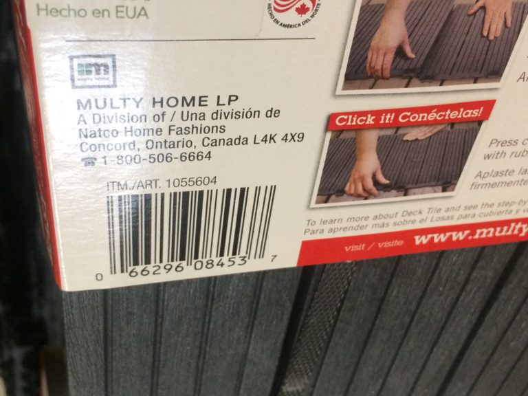 Costco1055604 MultyHomeUrbanaDeckTilebar CostcoChaser