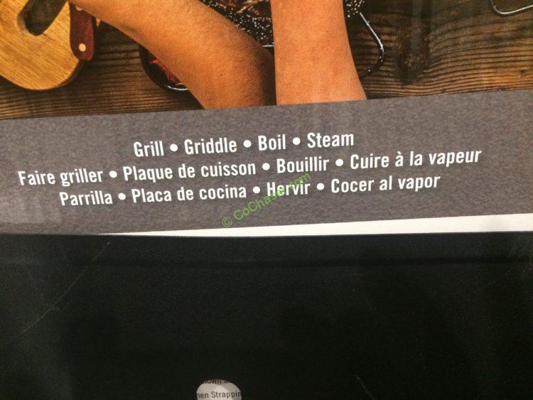 Costco1096163CampChef3BurnerStovewithGriddleFoldingLegsspec