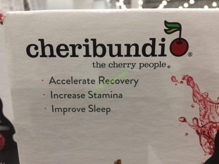 Costco1100596CheribundiTartCherry100Juicename CostcoChaser