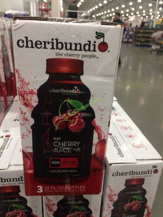 Costco1100596CheribundiTartCherry100Juicepart CostcoChaser