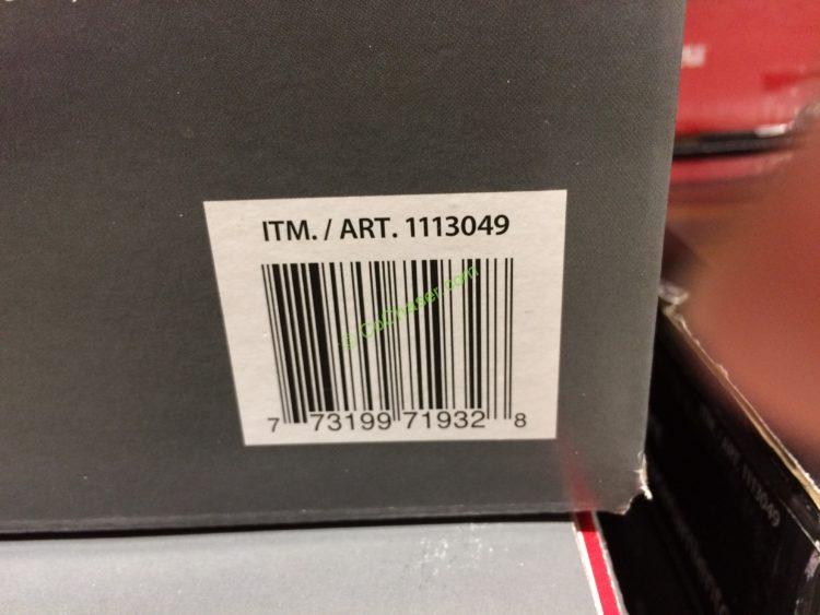 Richelieu under Counter Sliding Basket CostcoChaser