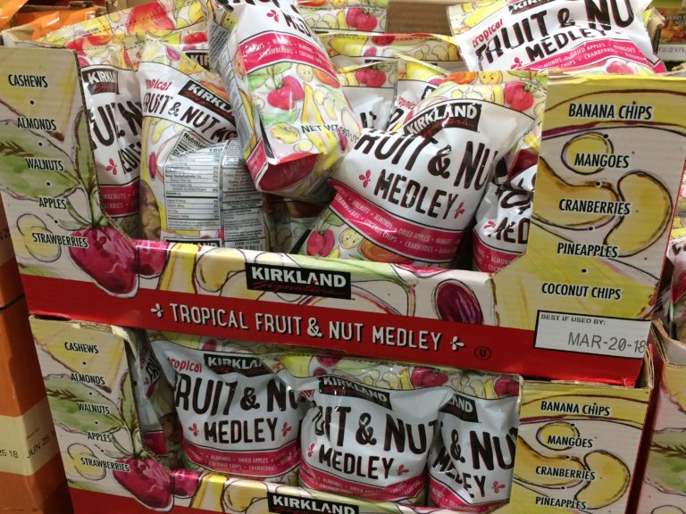 Costco1137695KirklandSignatureTropicalFruit Nutall CostcoChaser