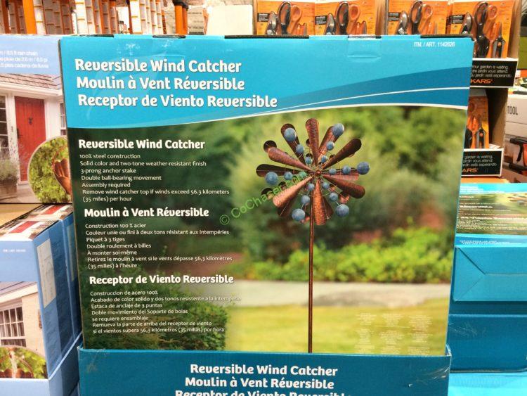 Costco1142626WindCatcherbox CostcoChaser