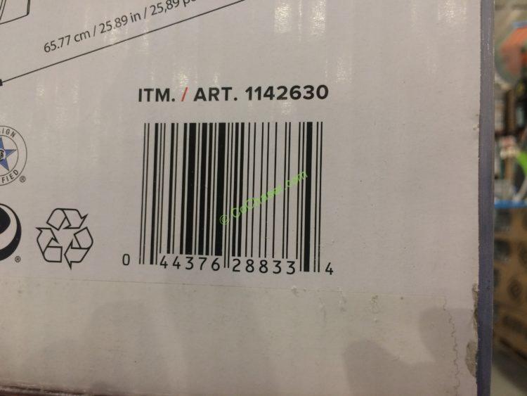 Costco1142630NexgrillCastAluminumTableTopGasBBQbar CostcoChaser