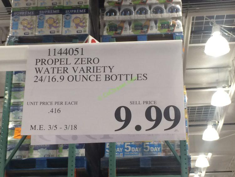 Costco1144051PropelZeroWaterVarietytag CostcoChaser