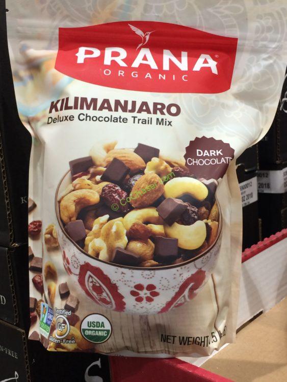 Prana Organic Kilimanjaro Trail Mix 24 OZ Bag