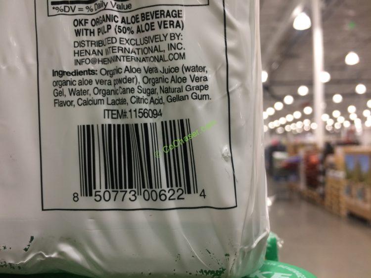 Juicebar CostcoChaser