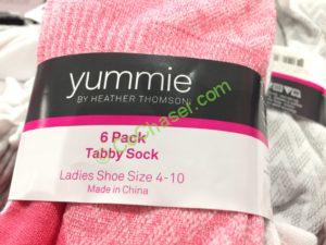 Costco-1169135-Yummie-Ladies-Tabby-No-Show-Socks-name