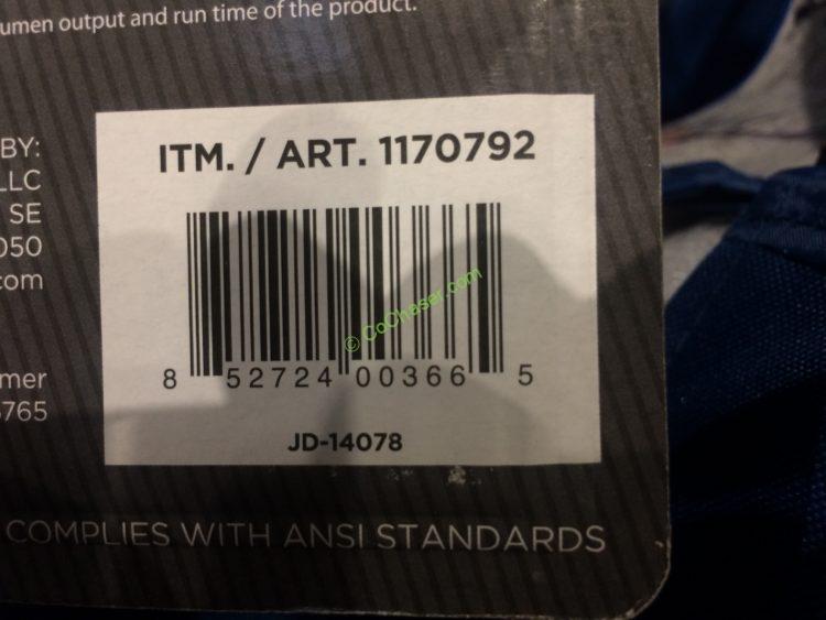 Costco1170792CascadeMountainTech3packMiniLanternbar CostcoChaser