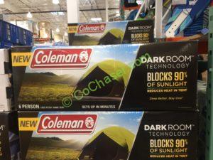 Costco-1177677-Coleman-6Person-Dark-Room-Fast-Pitch-Dome-Tent-box