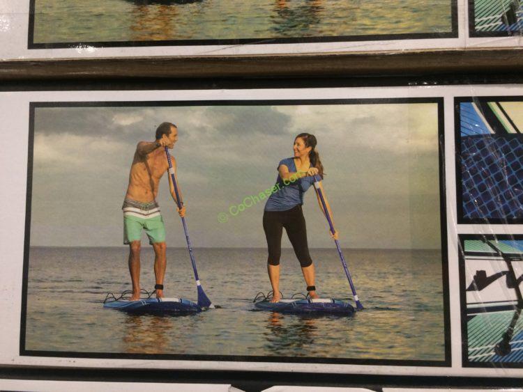 Costco1179192WavestormPaddleBoardpic CostcoChaser