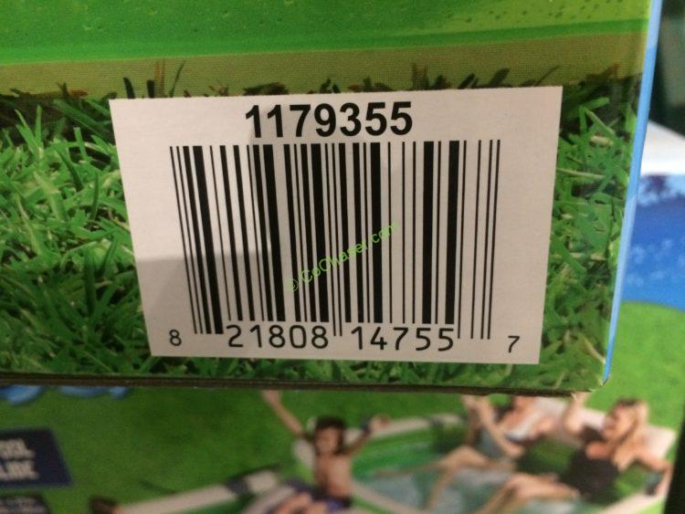Costco1179355BestwayFamilyPoolwithSlidebar CostcoChaser