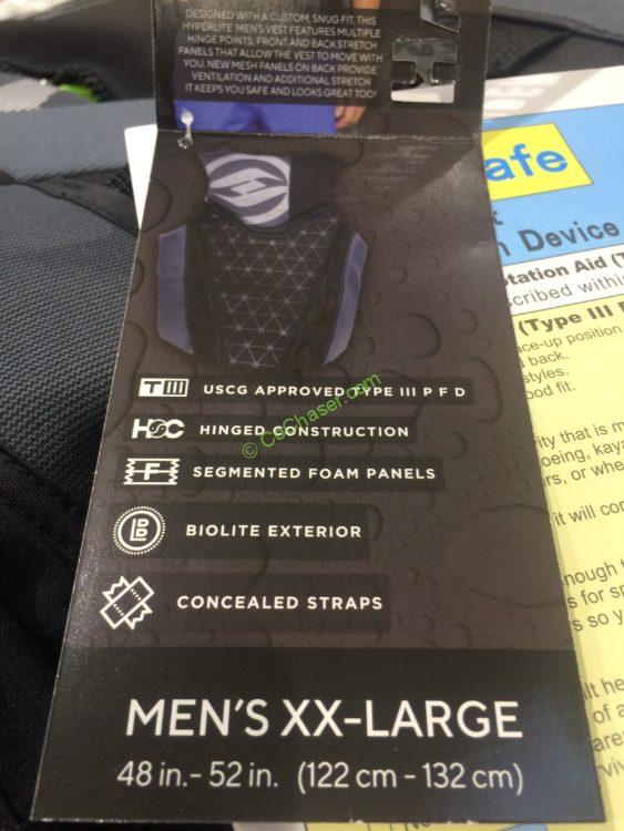 Costco11868631186866HyperliteLifeVestspec2 CostcoChaser