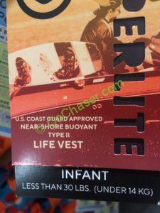Costco-1186872-Hyperlite-Child – Infant-Life-Vest-name