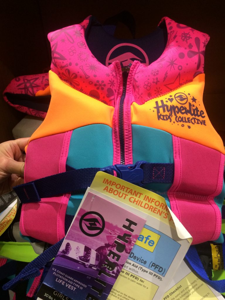 Costco1186872HyperliteChild InfantLifeVest1 CostcoChaser