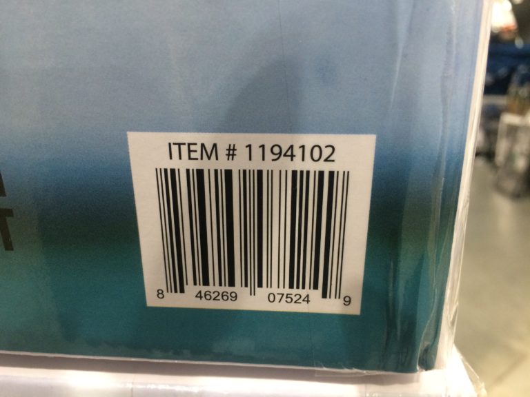 Costco1194102BodyGlove11 InflatableStandupPaddleBoardbar