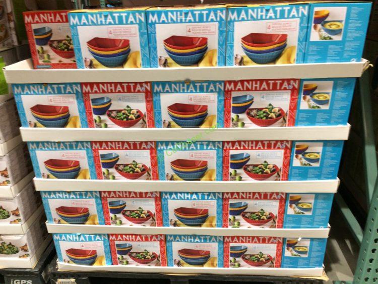 Costco1202801OverandBackManhattan4PCColoredServeBowlsall