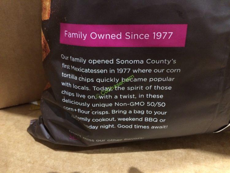 Costco1215894LATortillaFactotyChurro5050Crispsing1 CostcoChaser