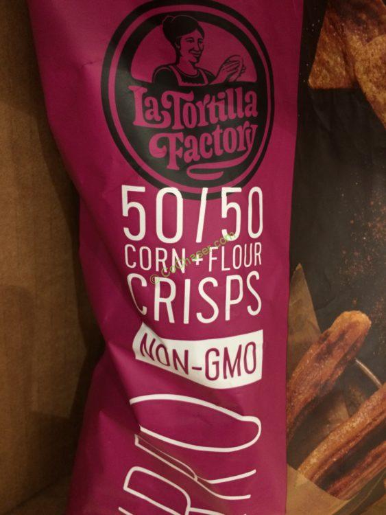 Costco1215894LATortillaFactotyChurro5050Crispsname CostcoChaser