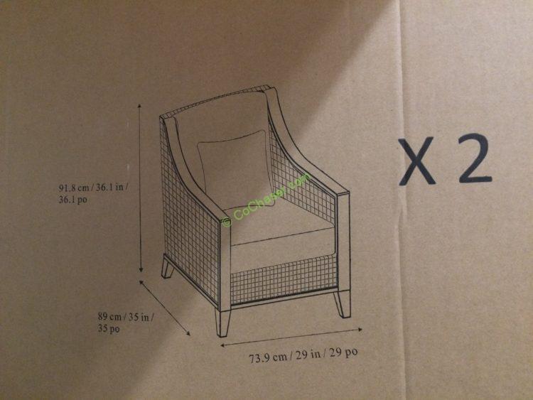 Costco-1500032- Agio -6PC-Woven-Deep-Seating-Set-size