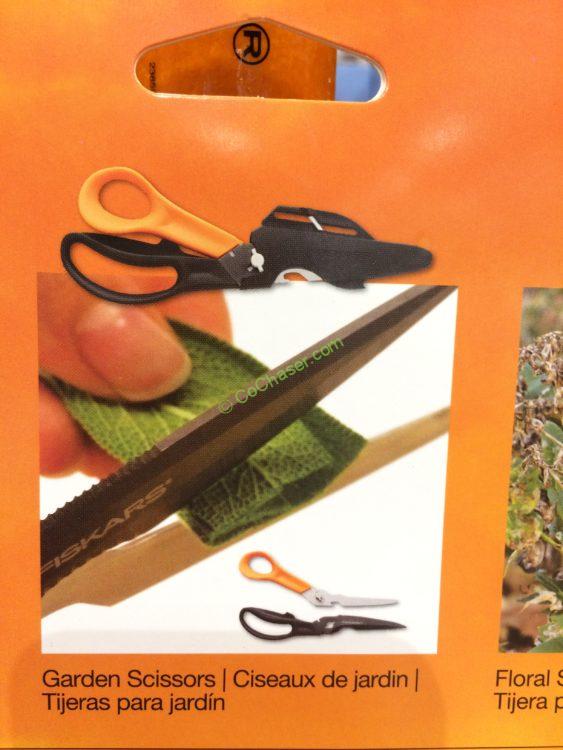 Costco1500087 Fiskars3PCGardeningSetuse1 CostcoChaser