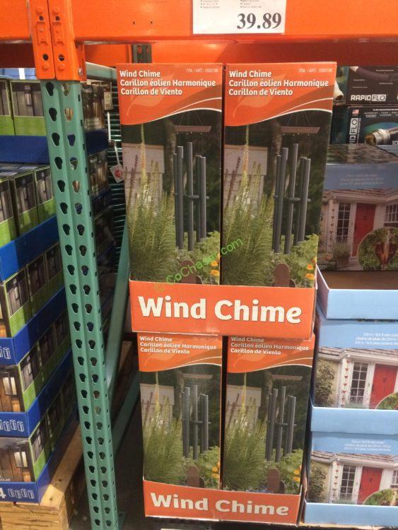 Costco1500196HarmonicWindChimeall CostcoChaser