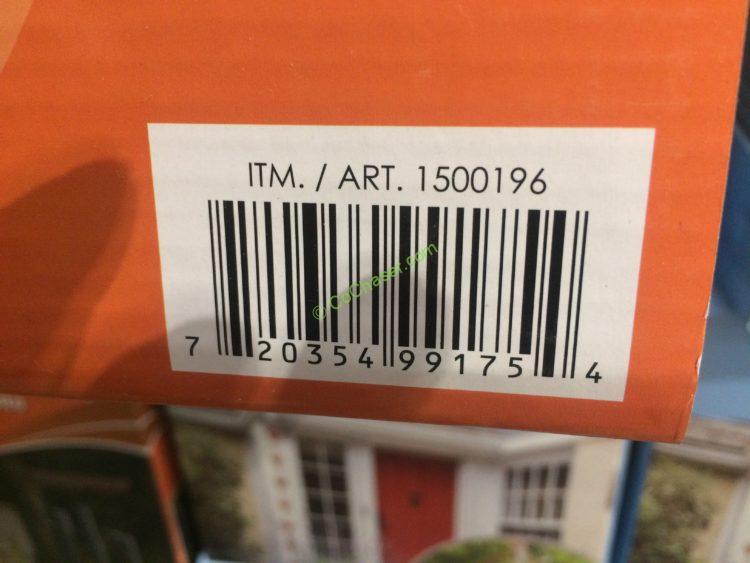 Costco1500196HarmonicWindChimebar CostcoChaser