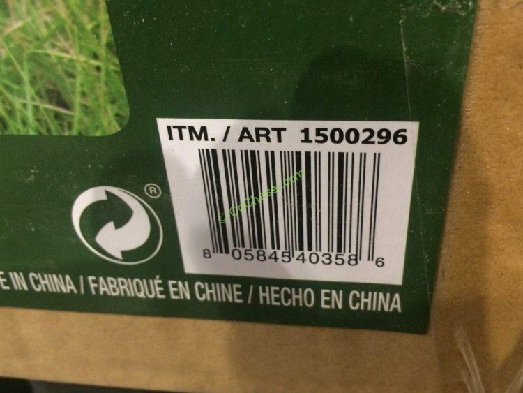 Costco1500296ZenBowlOutdoorFountainbar CostcoChaser