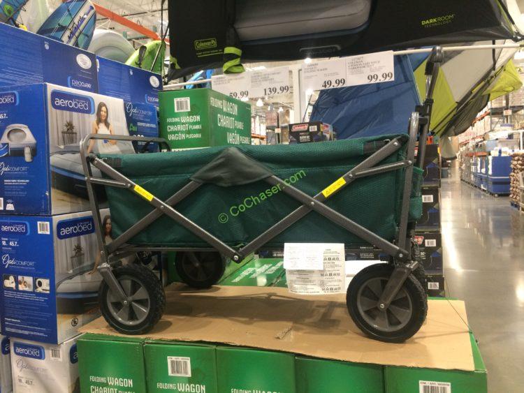 Costco-1650050-Tofasco-Foldable-Wagon