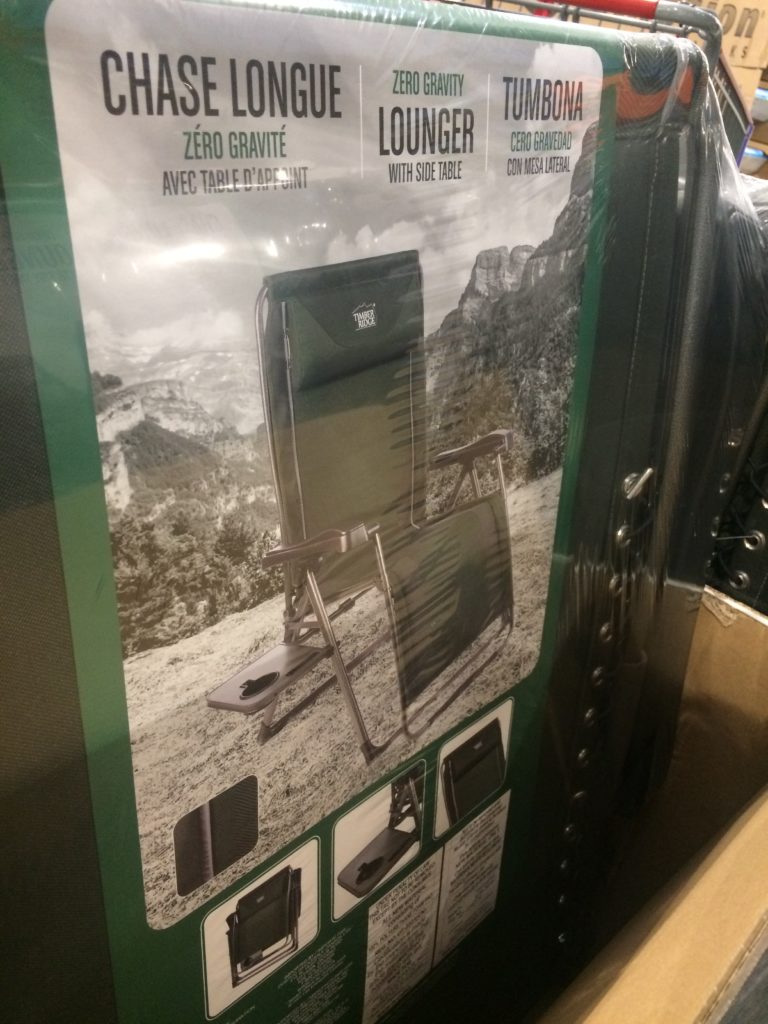 Costco1650063WestfieldZeroGravityChair1 CostcoChaser