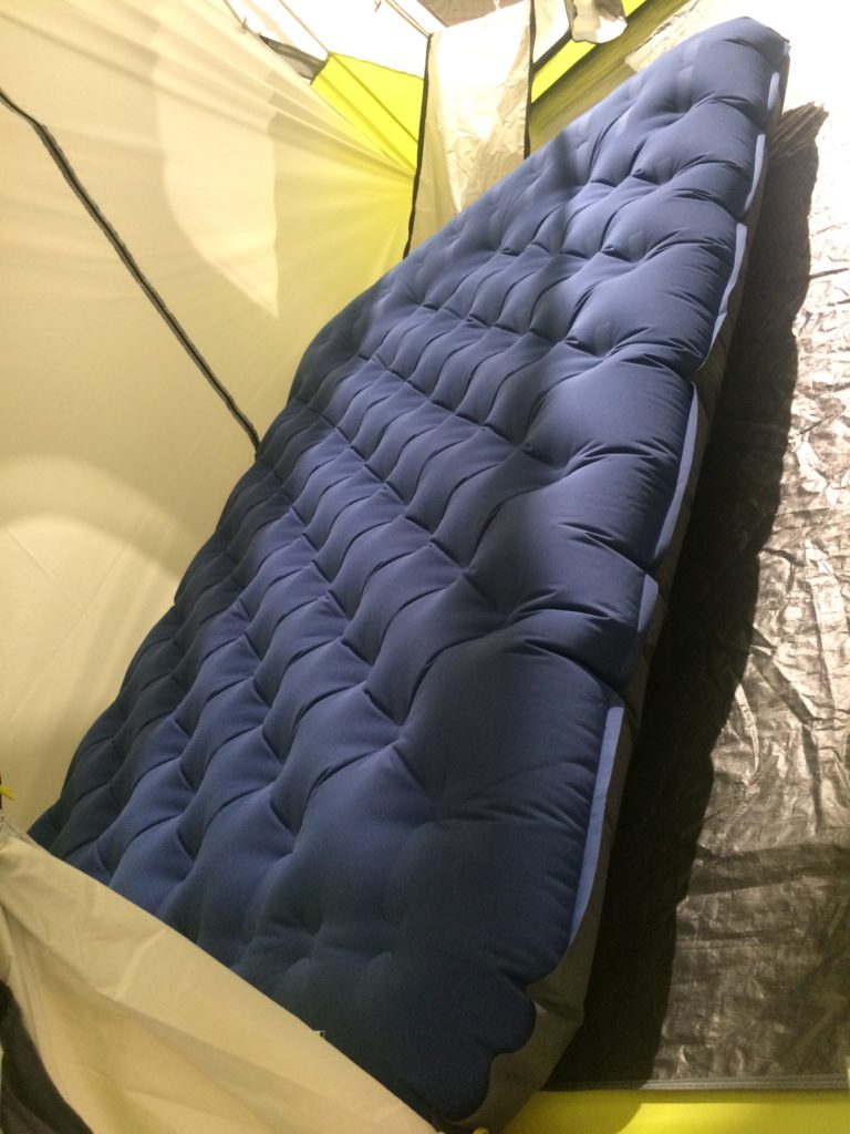 Lightspeed Outdoor 2 Person TPU Airbed CostcoChaser
