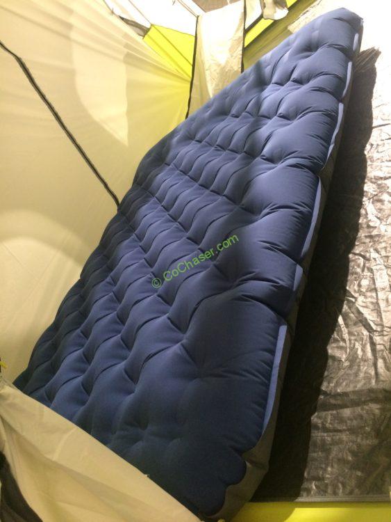 Lightspeed Outdoor 2 Person TPU Airbed