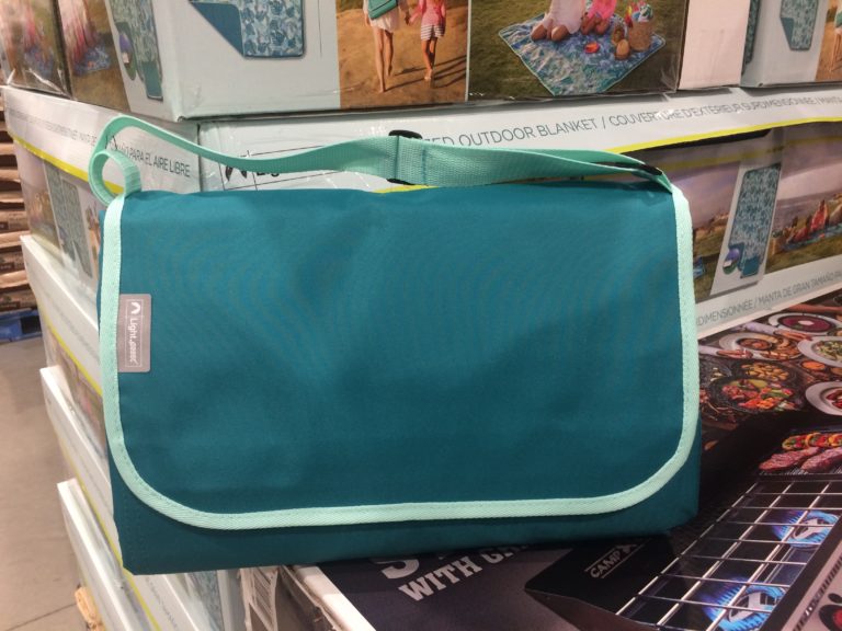 Lightspeed Outdoor Blanket CostcoChaser