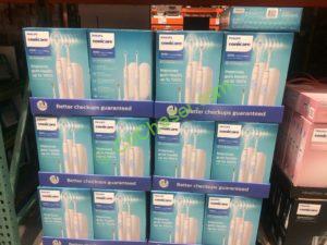 Costco-1858210-Philips-Sonicare-ProtectiveClean-2PK-Rechargeable-Toothbrushes-all