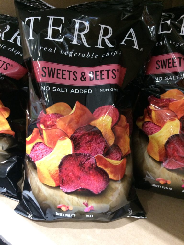 Terra Sweets & Beets 15 Ounce Bag CostcoChaser