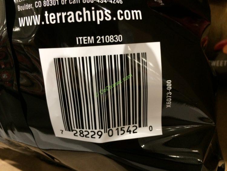 Costco210830TerraSweetsBeetsbar CostcoChaser