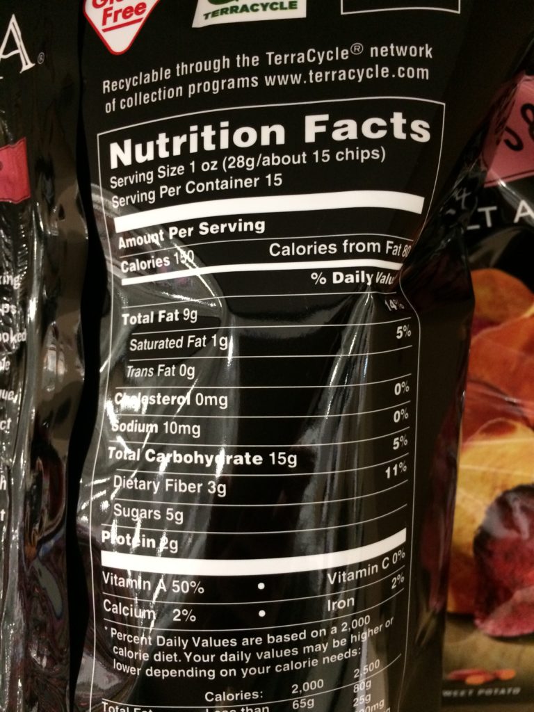 Costco210830TerraSweetsBeetschart CostcoChaser