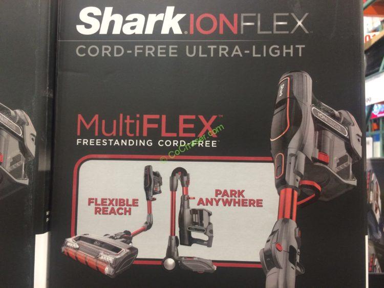 Costco2229999SharkIC205IONFlexpart CostcoChaser