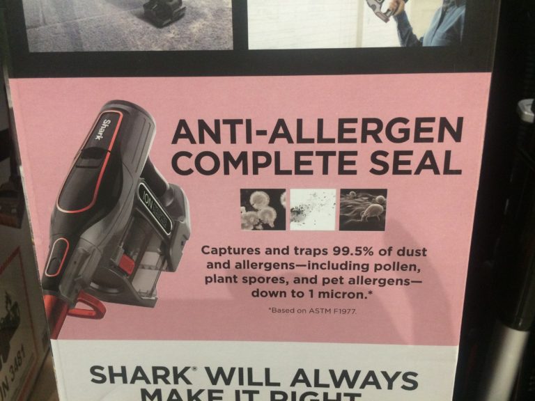 Costco2229999SharkIC205IONFlexpart11 CostcoChaser