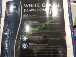 Costco-2982992-Hotel-Grand-White-Down-Goose-Down-Comforter-King-spec2